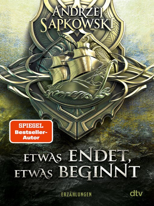 Title details for Etwas endet, etwas beginnt by Andrzej Sapkowski - Available